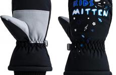 Miglior guanti muffole bambini