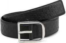 Miglior gucci uomo cintura