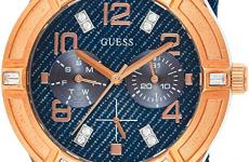 Miglior guess orologio blu