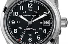 Miglior hamilton orologi automatici