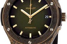 Miglior hublot orologio uomo