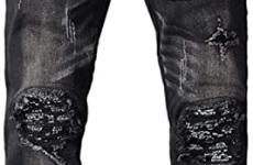 Miglior jeans con bandana