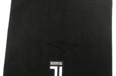 Miglior juventus scaldacollo