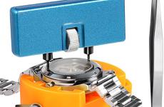 Miglior kit per aprire orologi