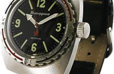 Miglior komandirskie orologi