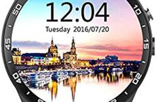 Miglior lencise gps smartwatch