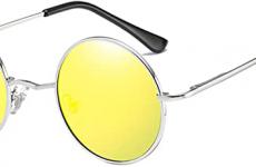 Miglior lenti occhiali da sole uv400