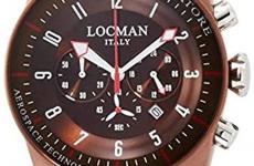 Miglior locman aviatore cronografo
