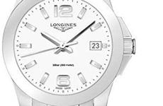 Miglior longines orologi donna