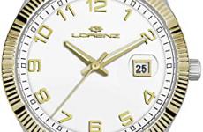 Miglior lorenz orologi oro