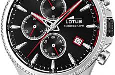 Miglior lotus orologi uomo