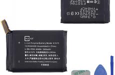 Miglior lqs1 smartwatch battery