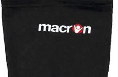 Miglior macron scaldacollo