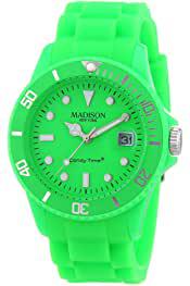 Miglior madison orologi