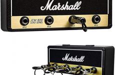 Miglior marshall portachiavi