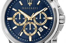 Miglior maserati cronografo