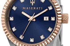 Miglior maserati orologio donna