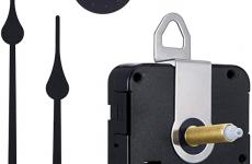 Miglior meccanismo orologio mandrino lungo