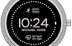 Miglior michael kors orologio smartwatch