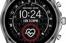Miglior michael kors orologio uomo smartwatch