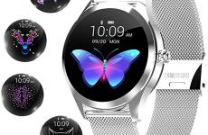 Miglior microwear l7 smartwatch