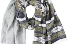 Miglior military green bandana