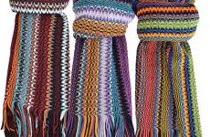 Miglior missoni sciarpe donna