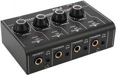 Miglior mixer per cuffie