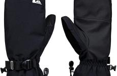 Miglior moffole quiksilver
