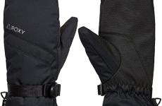 Miglior moffole snowboard donna