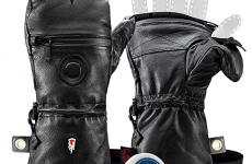 Miglior moffole volcom