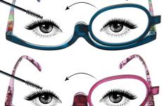 Miglior mono occhiale per trucco