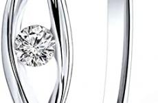 Miglior montatura anello per diamante