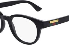 Miglior montatura occhiali da vista gucci uomo