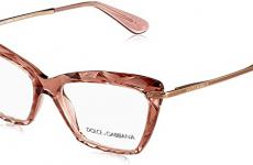 Miglior montatura occhiali dolce e gabbana