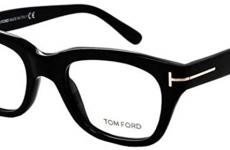 Miglior montature occhiali tom ford