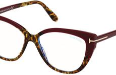 Miglior montature tom ford donna