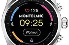 Miglior montblanc orologi