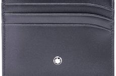 Miglior montblanc portacarte