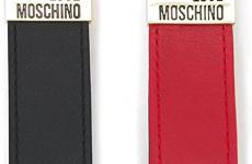 Miglior moschino portachiavi