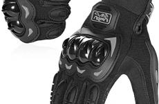 Miglior muffole da moto