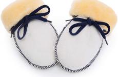 Miglior muffole neonato