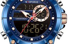 Miglior naviforce orologi
