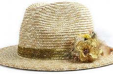 Miglior new chic cappelli