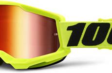 Miglior occhiali 100 cross