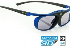 Miglior occhiali 3d