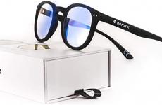 Miglior occhiali a luce blu