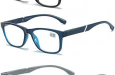 Miglior occhiali bifocali o progressivi