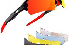 Miglior occhiali ciclismo rudy project