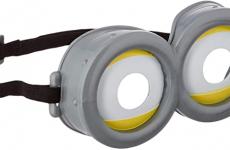 Miglior occhiali da minions